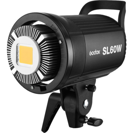 Светодиодный видеосвет Godox SL-60 (сбалансированный по дневному свету)